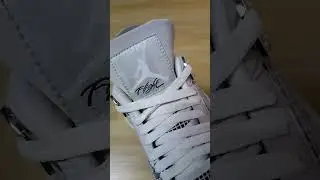 Uabat Jordan 4 Retro Frozen Moments from uabat #uabat #jordan4 #frozen #sneakers #streetstyle