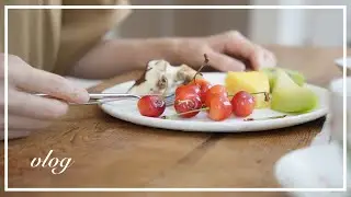 40代主婦の日常/ティラミス作り/おやつの時間/料理vlog
