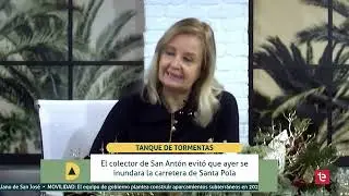 DÍA A DÍA | Juan de Dios Navarro Edil Aguas – 26/12/2025