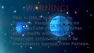 Solarballs Meet the Rogue Planets? Patreon preview 