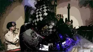 池袋lab.＠サムシンジャズクラブ