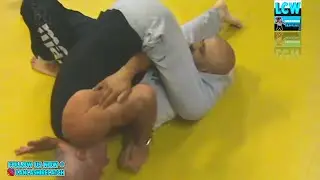 RIP Jack Mountford Short Catch Wrestling Tribute