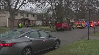 $200K damage in Amherst house fire Saturday