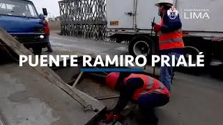 Ent&eacute;rate de las futuras obras de Lima