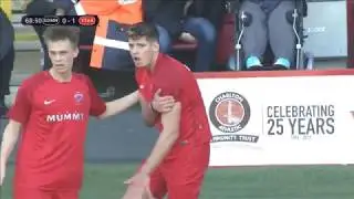 JMX DISLOCATED HIS SHOULDER IN THE SDMN CHARITY MATCH!