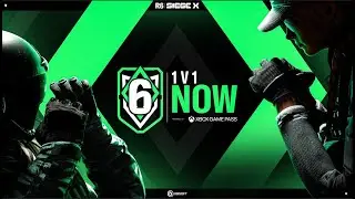 Six Invitational 2026 Paris - 1V1 NOW - EU & MENA Closed Qualifier - Nayqo VS Schwarzi
