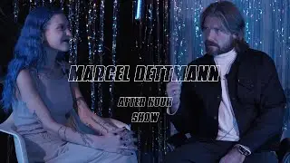 Marcel Dettmann After Hours Interview: Hard Wax, AI DJs, and &ldquo;My Own Shadow&rdquo;