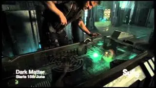 Dark Matter | Preview | Starts June 15th