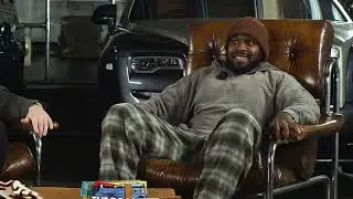 The Car Loft Lounge - Ep.2 - Race Series