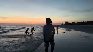 Billion dollar life in Florida Anna Maria island white sand Memorial Day weekend vibes 