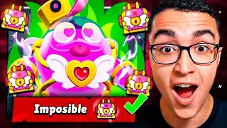 DERROTO al MEGA SQUEAK GIGANTE y ABRO x4 CAJAS de SAN VALENTÍN