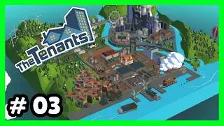 HES DOING WHAT IN MY APARTMENT? | The Tenant Ep 3