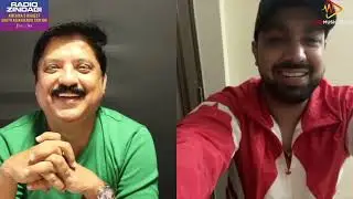 DEEP MONEY in conversation with AVANISH for his new released song  