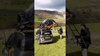 Оцените наш новый @TentBox Lite 2.0 🏕️ #TentBox #TentBoxAdventure #TentBoxLite2
