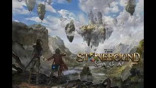 Stonebound Saga Review