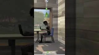 Green Initiative In Port Promise #sims4 #reaction