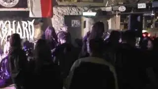 Nights of Death Brothers 2014 - Blackshard