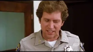 Sargent & The Watch Commander&rsquo;s Argument (The Watch Commander) | CHiPs [HD]