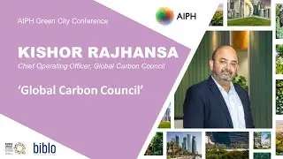 Global Carbon Council: Nature-based carbon Credits | Kishor Rajhansa