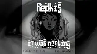 RedkiS - It was nothing