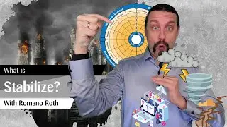 Что такое Stabilize ⚖️? | SAFe DevOps Health Radar