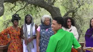 Pesach 2021 Praise