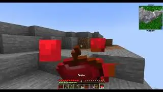 Minecraft: TNP Limetless 1.18.2, Часть 1