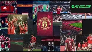 Khúc Khải Hoàn Tráng Lệ-FC ONLINE :
