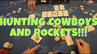 UTH BANKROLL BUSTER! What A Blast With The Crew!