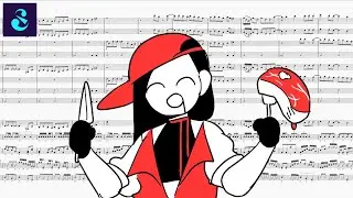 Butcher Vanity(Marching Band Arrangement)