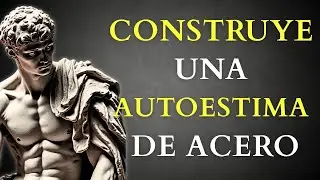 10 CLAVES ESTOICAS Para Una AUTOESTIMA INDESTRUCTIBLE   ESTOICISMO