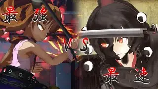 【MMDアニメ】東方　理想郷「第弐話　酒呑童子」【東方MMD】【第13回東方ニコ童祭】【バトルアクション】【東方MMD】【MMDドラマ】【MMDアクション】