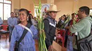 Magdalena Peñasco  Fiesta Patronal  Julio 2025