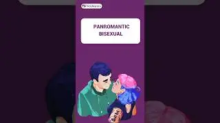 Panromantic Bisexual || Pridemantra