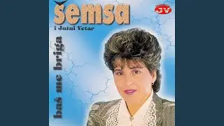 Bas si ludo srce moje