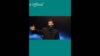 Jonathan Cahn Love Short 51