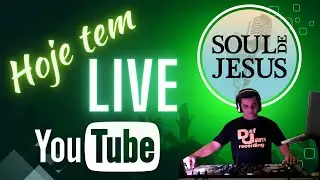 Soul de Jesus -  Deus tem a medida certa para cada um.