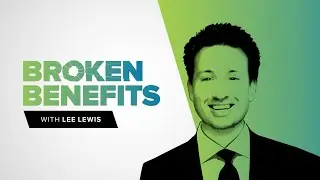 Episode 1 - Running Benefits Like an Incubator (Feat: Stephen Hoelper)