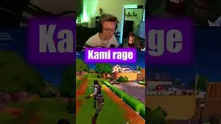 Kami rage #kami #rage #fortnite #dc #fypシ #foryou
