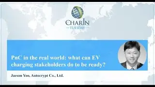 Plug&Charge in the Real World: What Can EV-Charging Stakeholders Do To Be Ready?