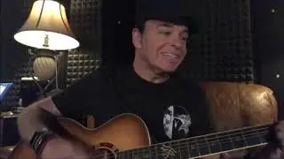Numan in lockdown