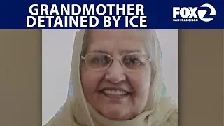 East Bay grandmother&rsquo;s ICE detainment sparks protest, outcry