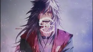 Naruto Shippuden - Byakuya (KSM Remix)