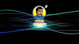Fenil comics intro