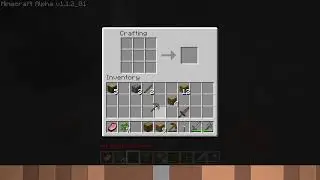 Minecraft Alpha Buscando a Herobrine!