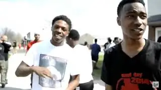 Rip Cheese , Rip Vic , Rip Neef Budda ( Neef Day ) 4 block