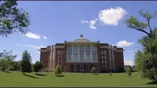 University of Kentucky - The Place To Be