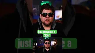 Are Expensive Cigars Better? #pickjimi #fypyoutube #pssita