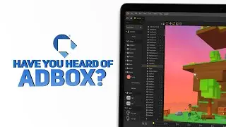 Have you heard of Adbox?