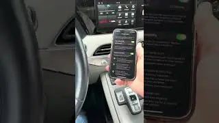 How to exit Wireless CarPlay and Watch Netflix and Youtube on the AutoSky Ai Box Lite